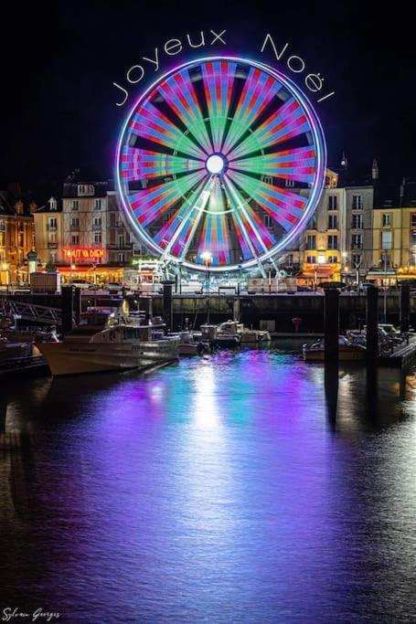 Le P'Tit Torceen Proche De Dieppe Par Com'En Normandie Torcy-le-Petit Esterno foto