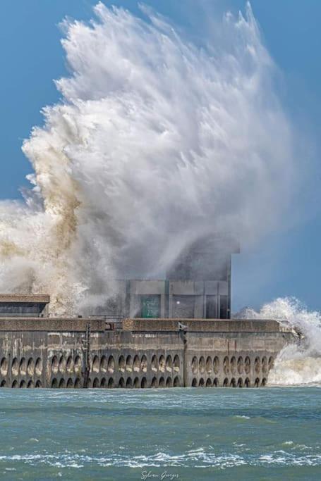 Le P'Tit Torceen Proche De Dieppe Par Com'En Normandie Torcy-le-Petit Esterno foto